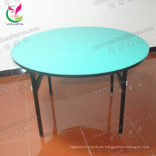 Good Quality Folding Table for Hotel Yc-T01-08